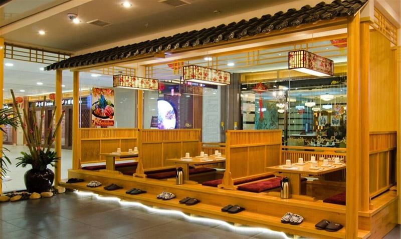 芜湖电商仓配中心(图1)