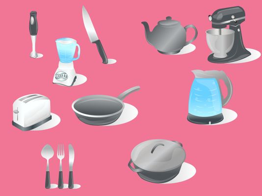 张小泉：为匹配户外露营消费趋势公司推出轻量化刀具、便携厨具套装等产品(图1)