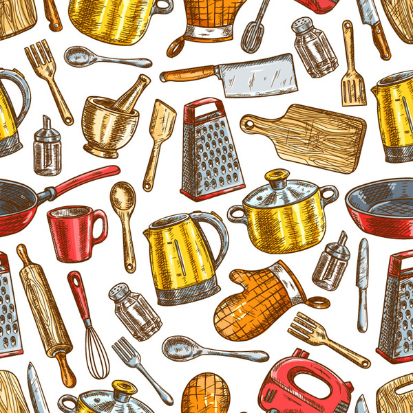 全球厨房小家电市场品牌竞争及需求前景调查报告(图1)