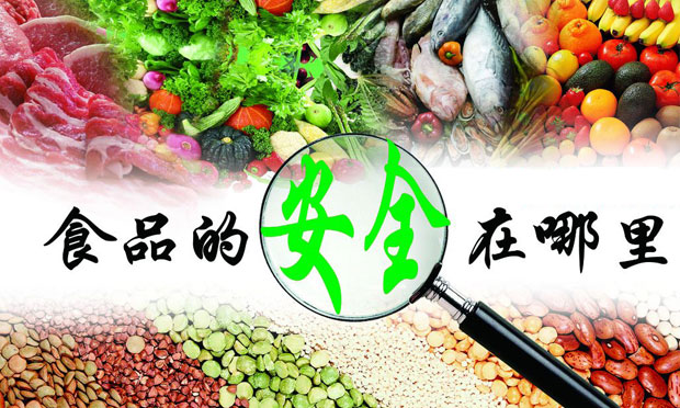 进出口食品安全信息平台(图1)