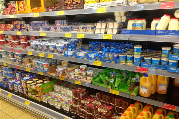 海关进口食品境外生产企业注册管理规定海关总署令第280号(图1)