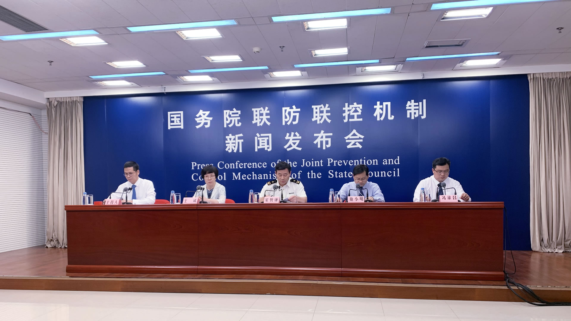 强化源头管理完善监管链条新规护航进口食品安全(图1)