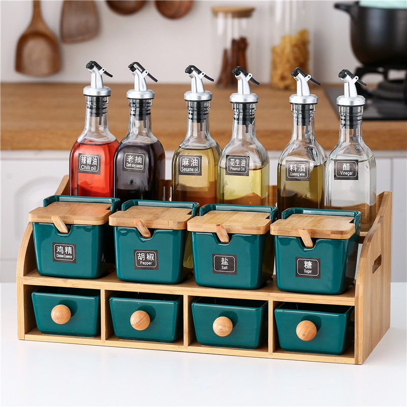 厨房用品分类有哪些？(图1)