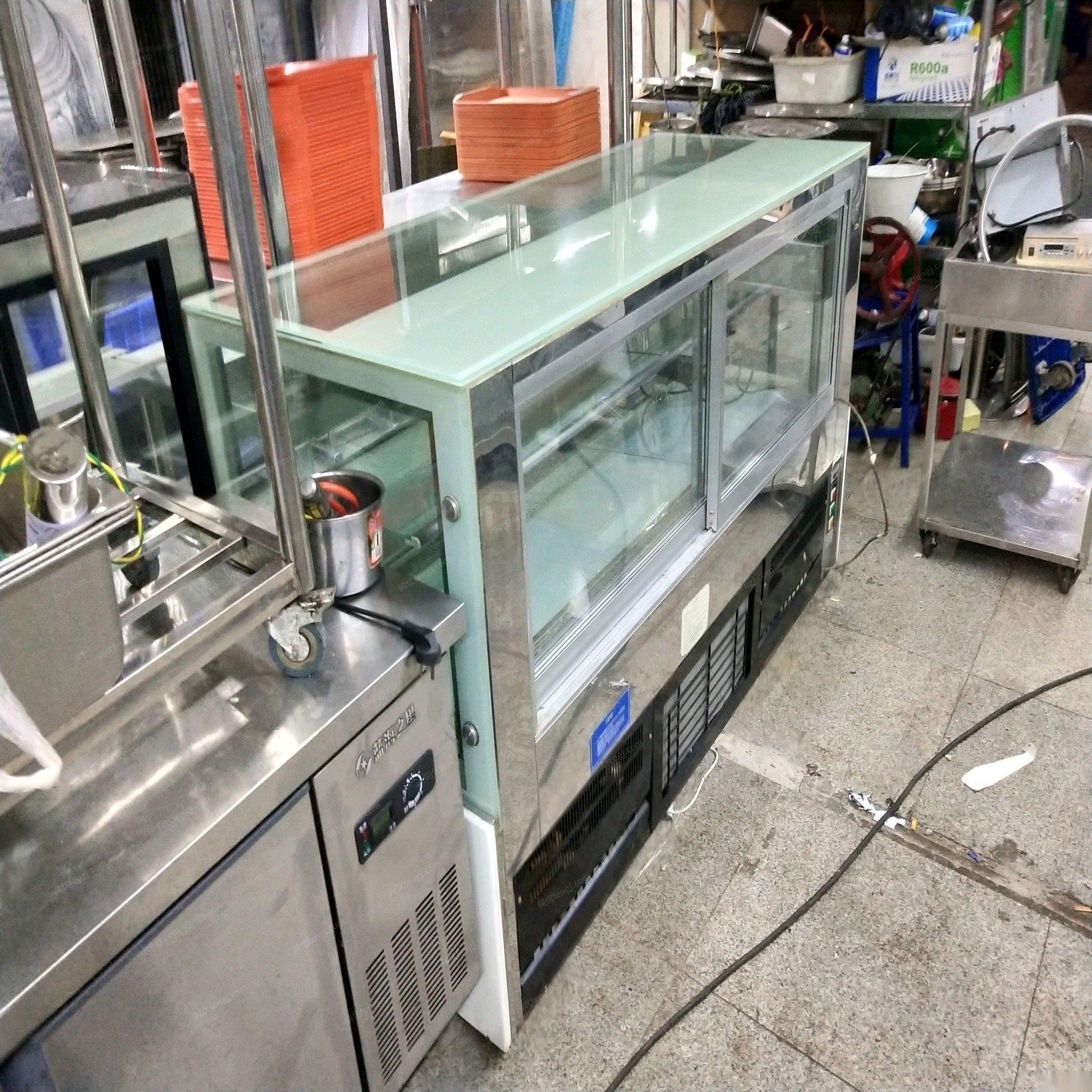 花桥国际食品展贸中心-花桥食品城商铺详情-苏州房天下(图1)