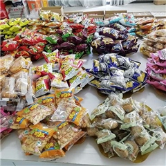 无货源一件代发零食货源哪里找-零食一件代发网(图1)