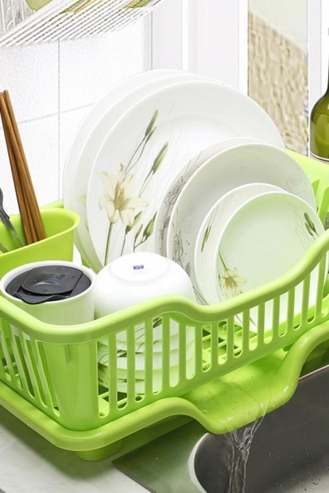 厨房用具大全家庭主妇必看(图1)