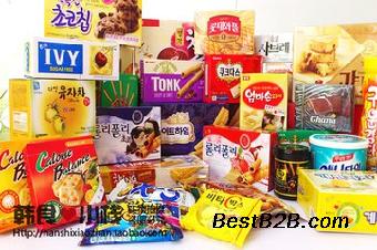 在韩国备受追捧在中国却被当成垃圾这些食材到底有多神奇(图1)