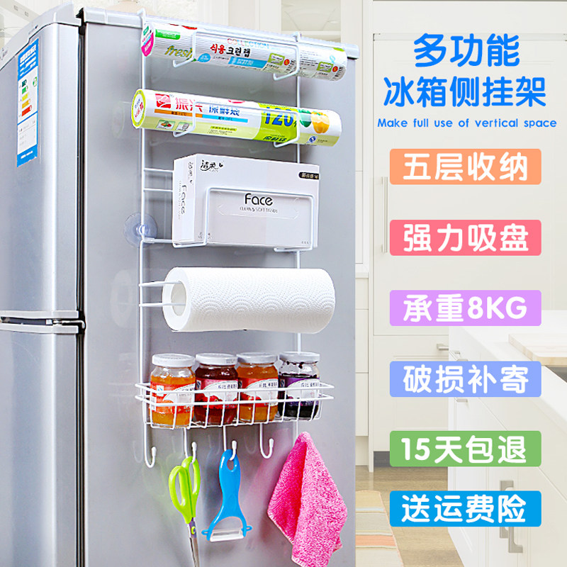 厨房用品包括有哪些分类？(图1)