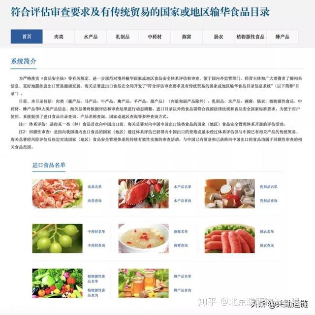 跨境观察6月1日起280号令生效:跨境食品“草莽时代”终结(图1)