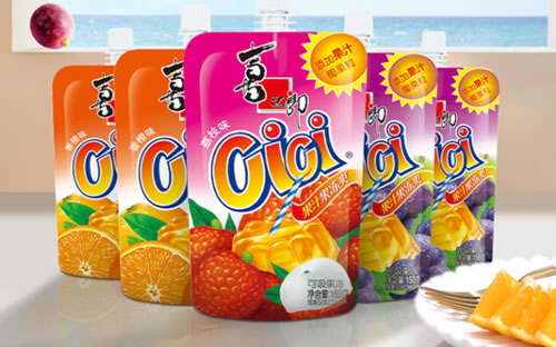 从国民零食到品质时尚:可比克以品牌代言人为支点推动调性升级(图1)