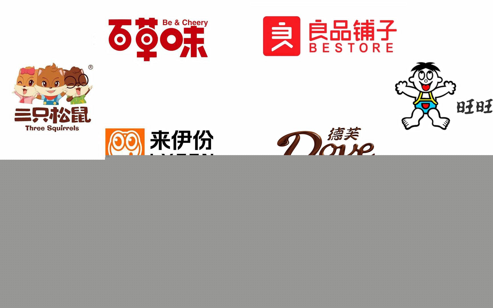 陕西零食加盟市场广阔优选0加盟费、全链路扶持、政策透明的零食品牌(图1)